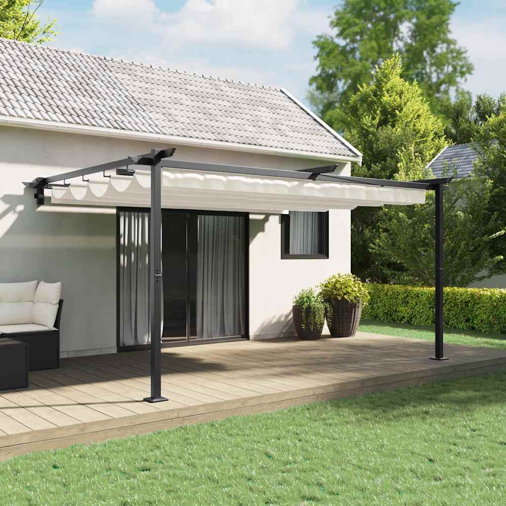 Pavillon 300 X 300 X 200 Cm Polyester