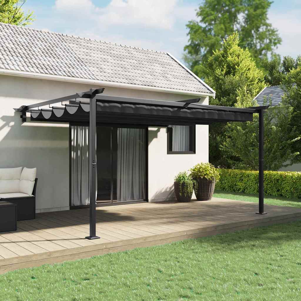 Pavillon 300 X 300 X 200 Cm Polyester