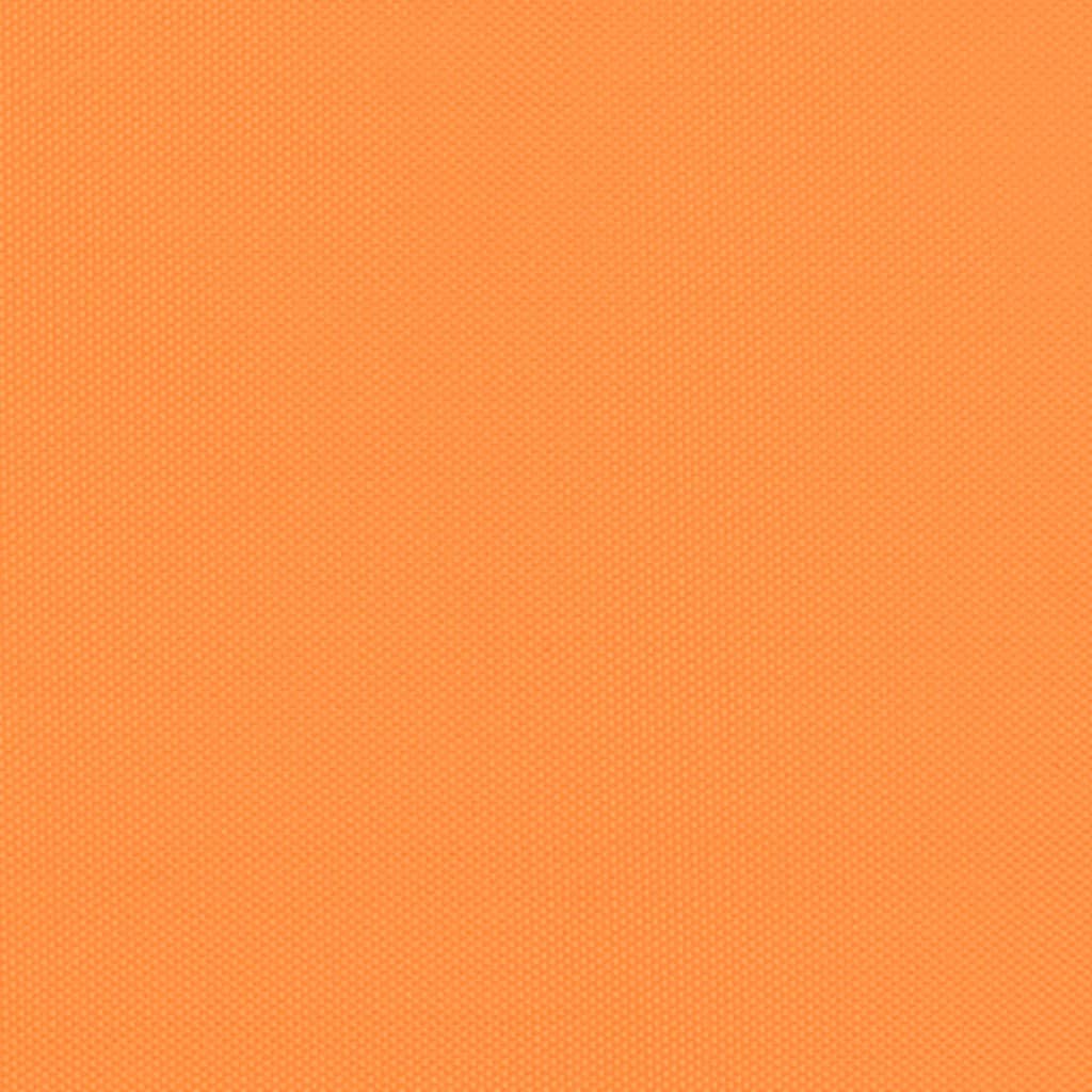 Partyzelt Faltbar Pop-Up 440X292X315 Cm Orange