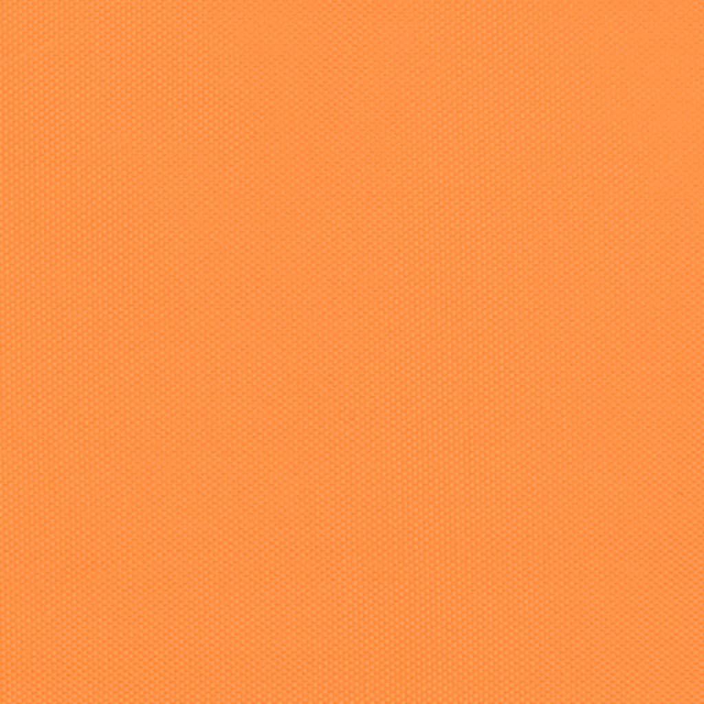 Partyzelt Faltbar Pop-Up 200X200X306 Cm Orange