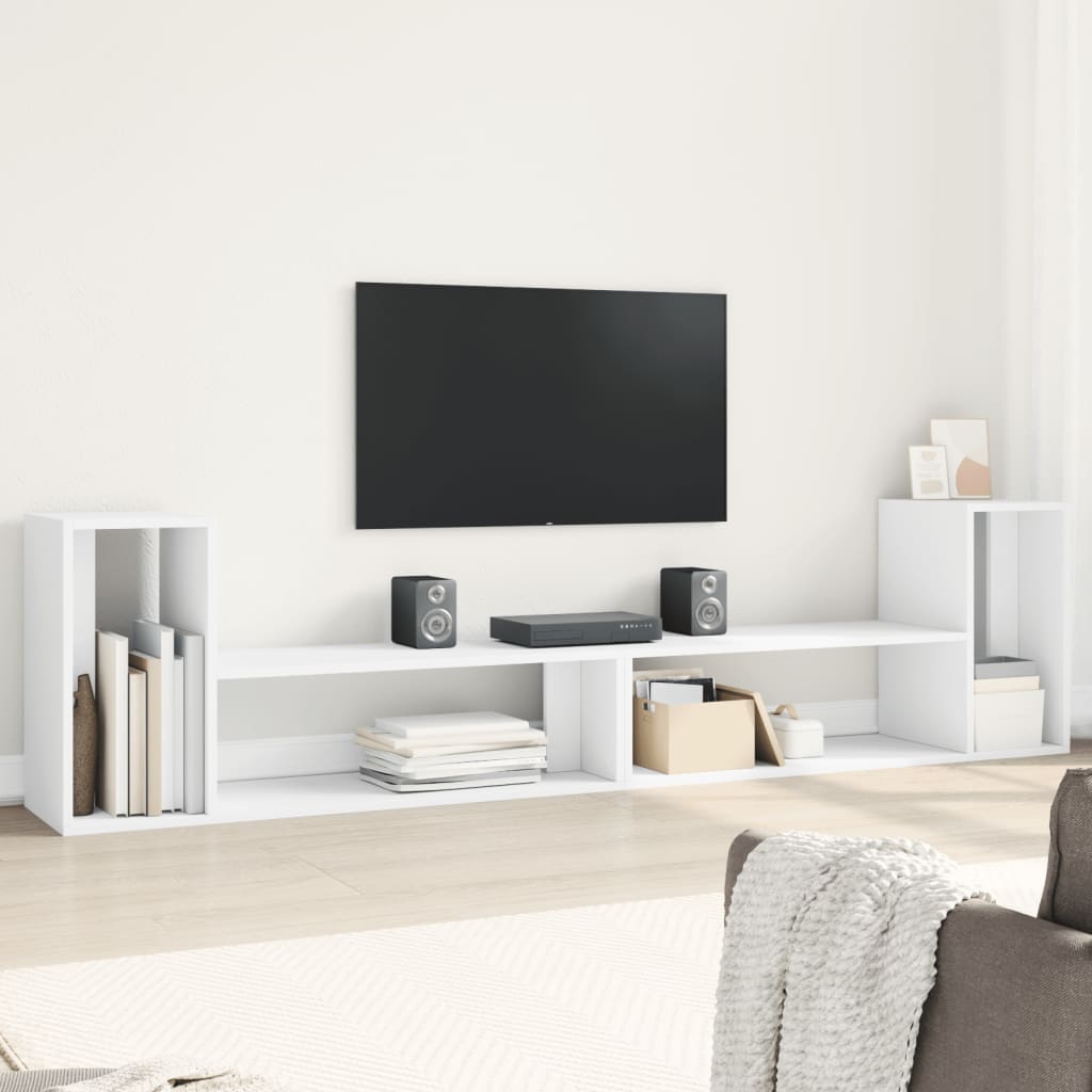 Tv-Schränk 100 X 30 X 50 Cm Holzwerkstoff