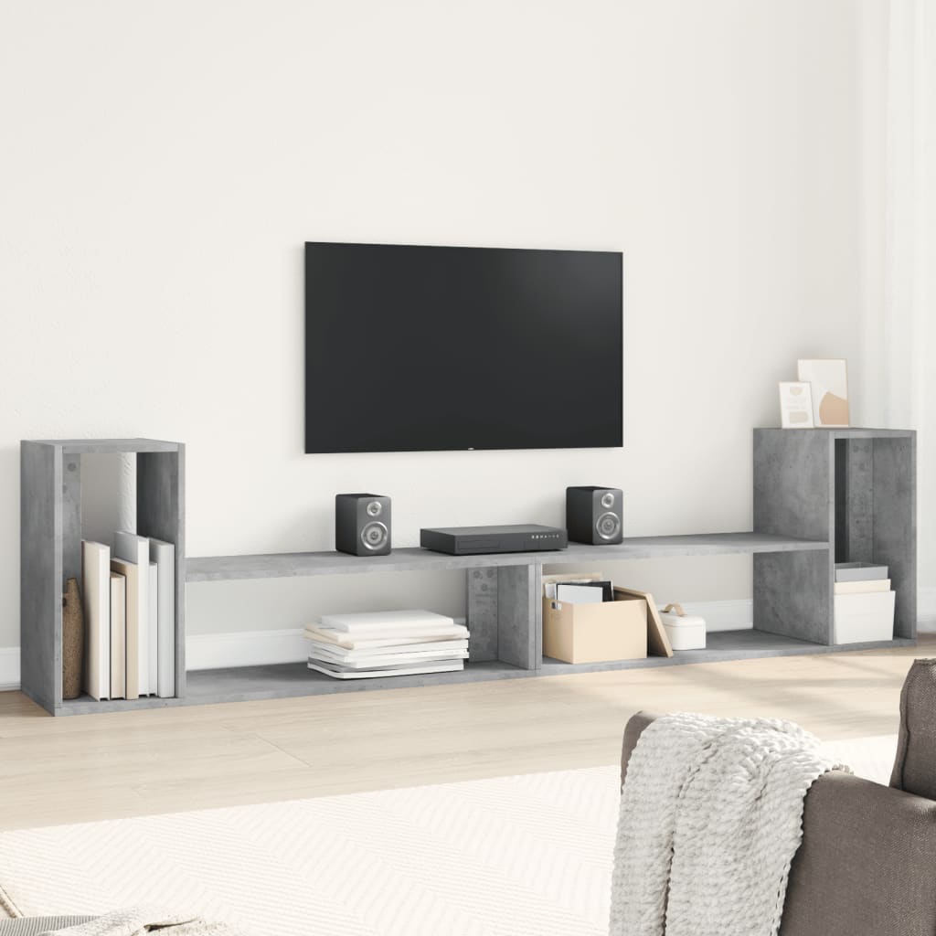 Tv-Schränk 100 X 30 X 50 Cm Holzwerkstoff