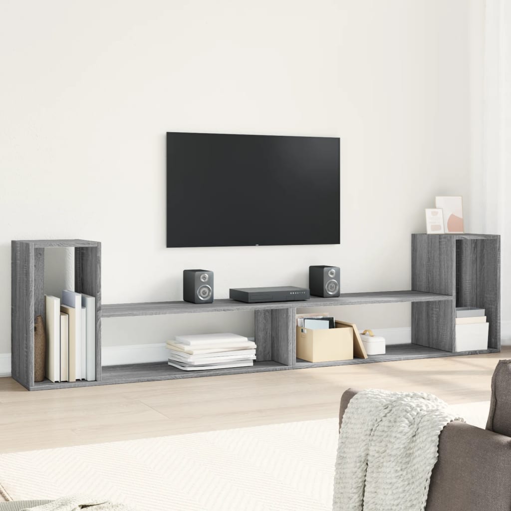 Tv-Schränk 100 X 30 X 50 Cm Holzwerkstoff