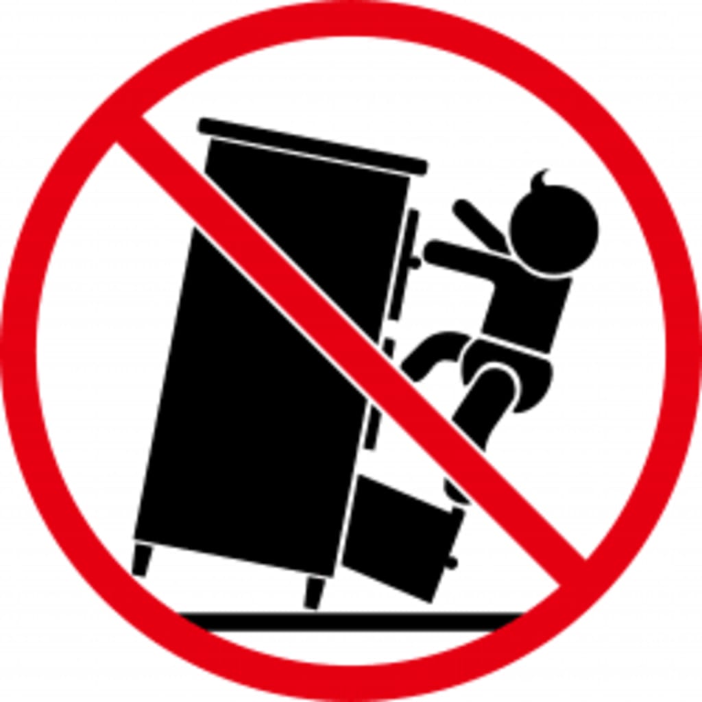 Schuhschrank Mit Spiegel 4 Fächer 63X17X134 Cm Schwarz