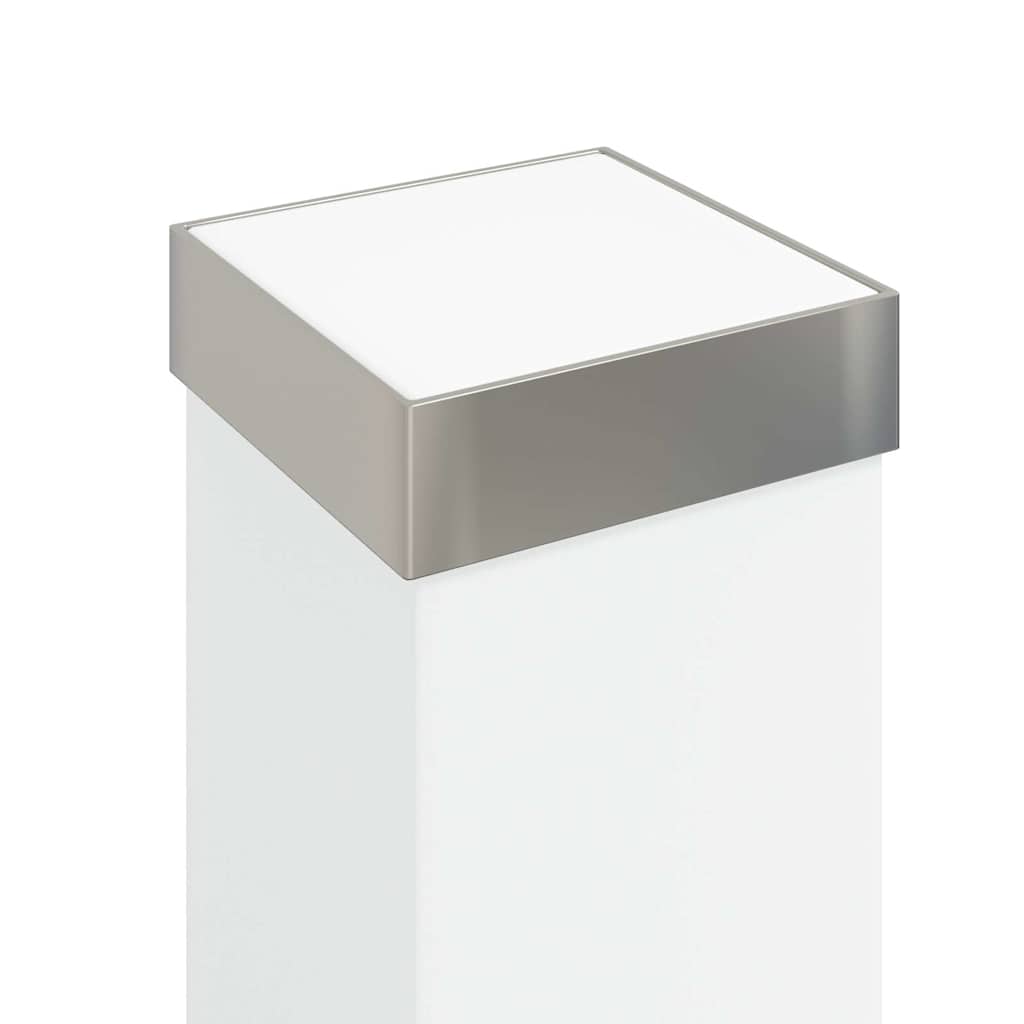 Pollerleuchte 50 Cm Edelstahl Ip44