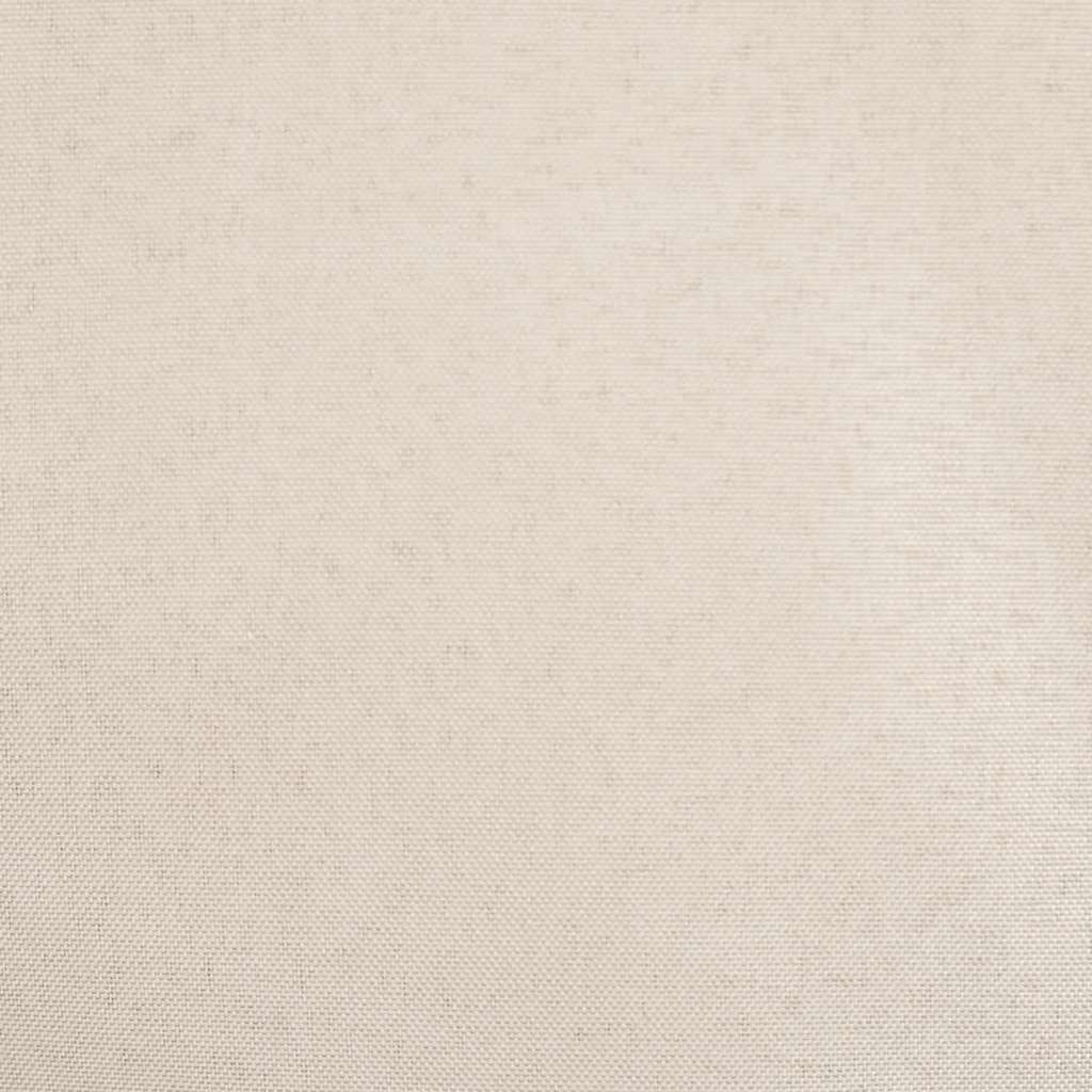 Gartenhocker Mit Kissen Schwarz Pulverbeschichteter Stahl
