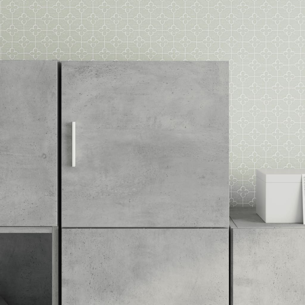 Wandschrank 40 X 42,5 X 40 Cm Pb