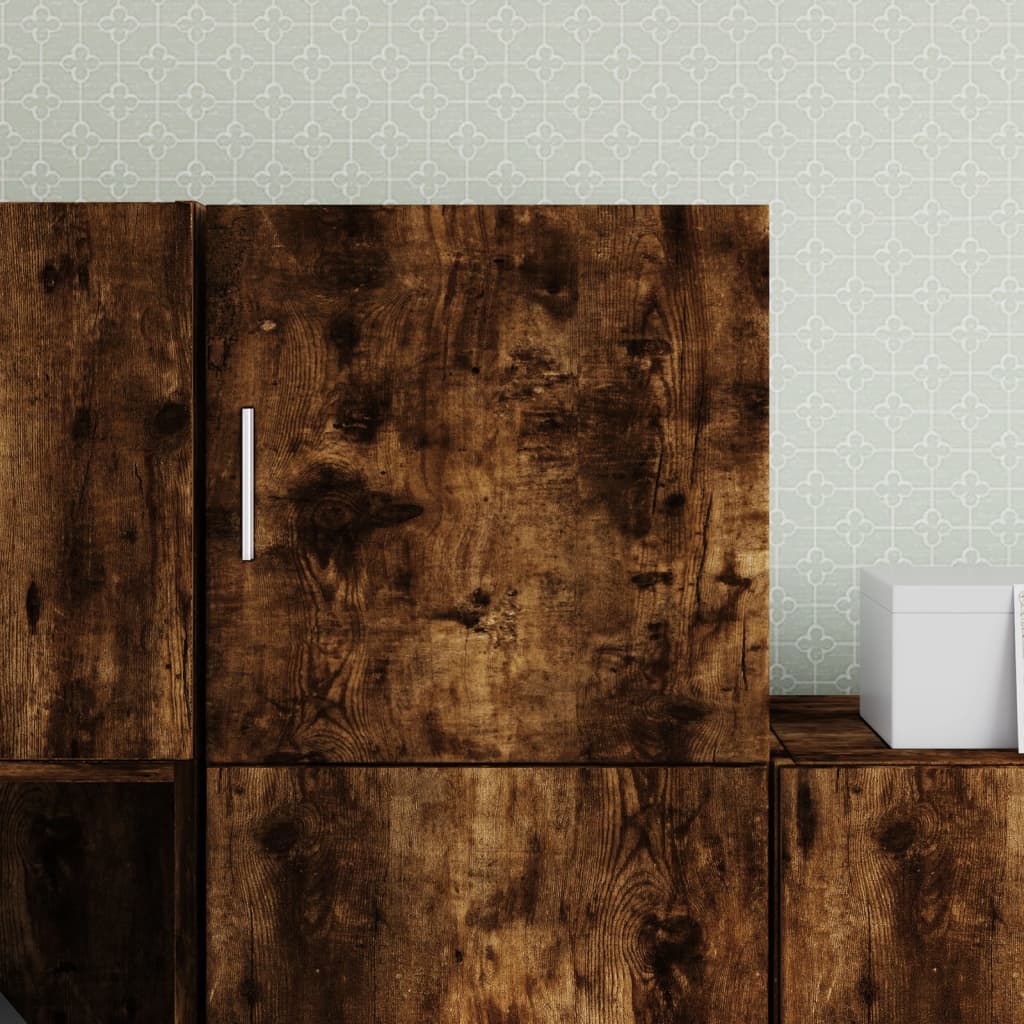 Wandschrank 40 X 42,5 X 40 Cm Pb