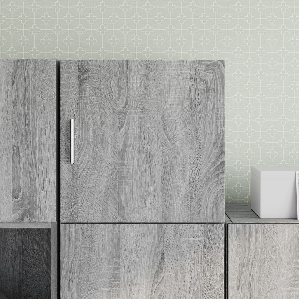 Wandschrank 40 X 42,5 X 40 Cm Pb