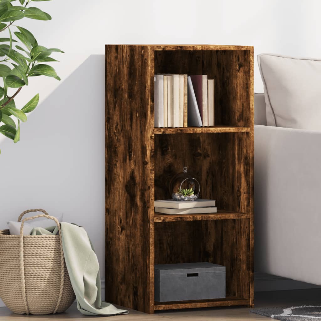 Sideboard 40 X 41 X 93 Cm Holzwerkstoff