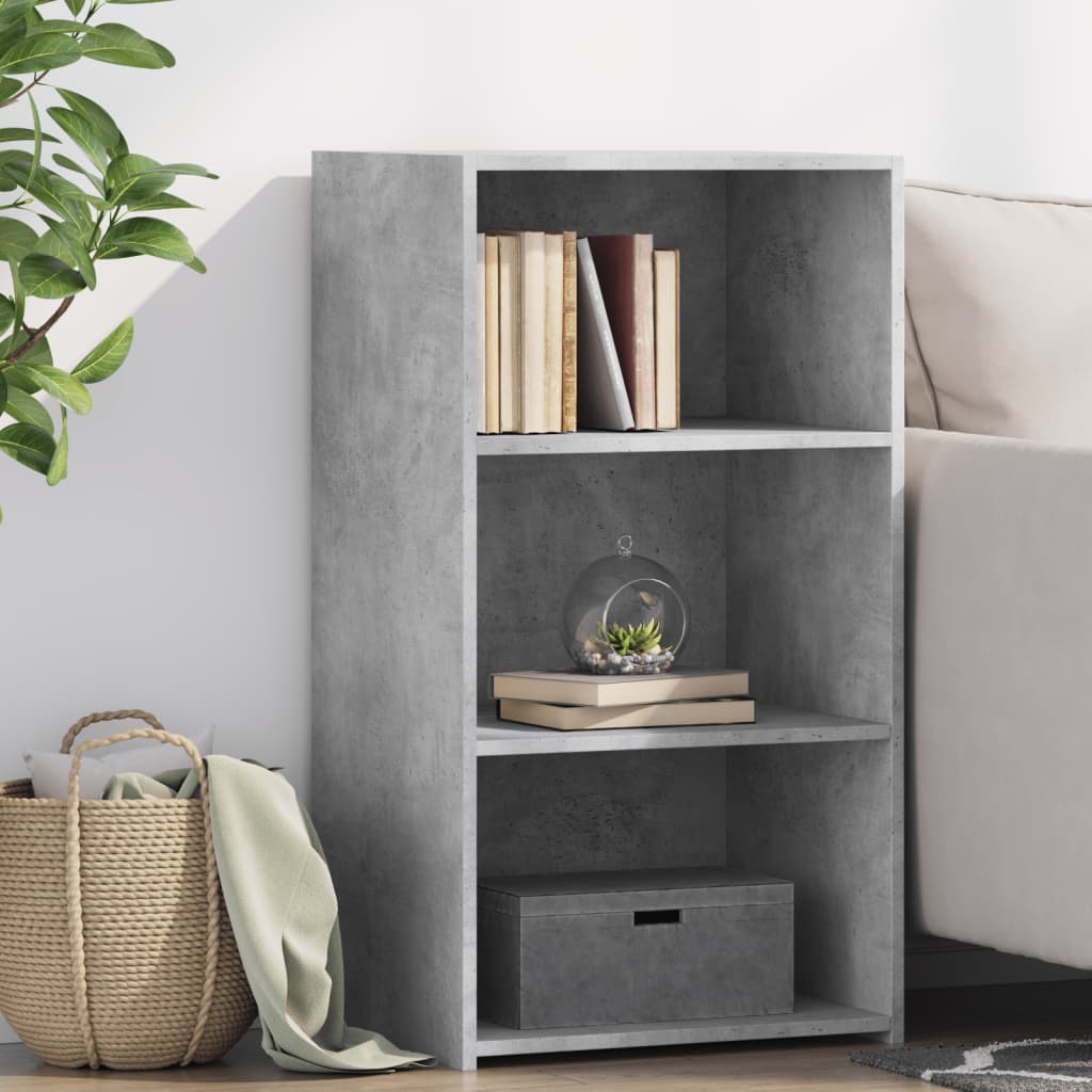Sideboard 50 X 41 X 93 Cm Holzwerkstoff