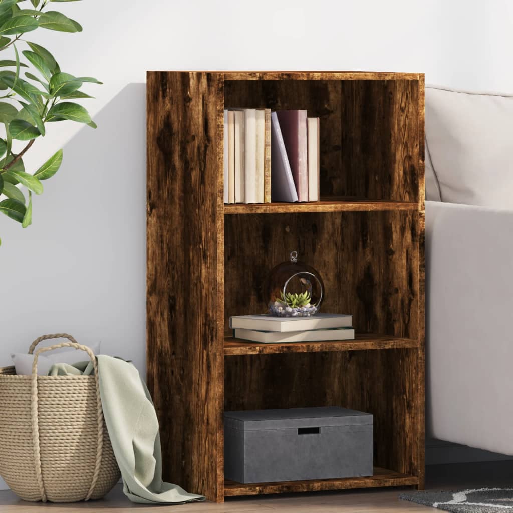 Sideboard 50 X 41 X 93 Cm Holzwerkstoff