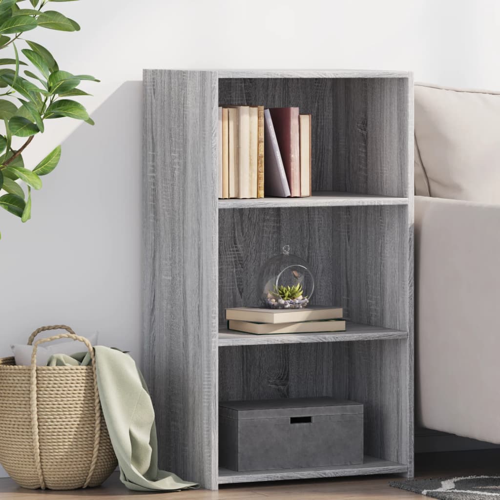 Sideboard 50 X 41 X 93 Cm Holzwerkstoff