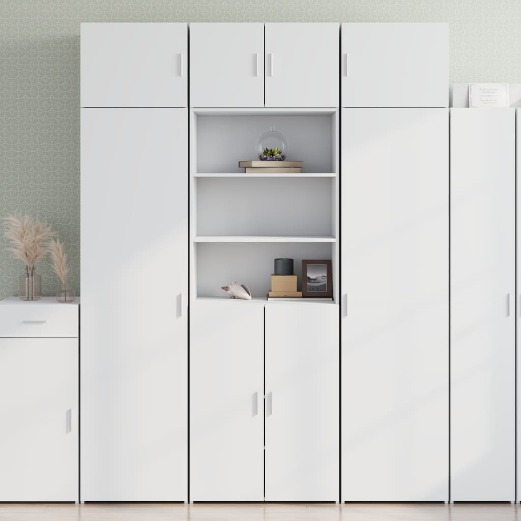 Highboard Holzwerkstoff