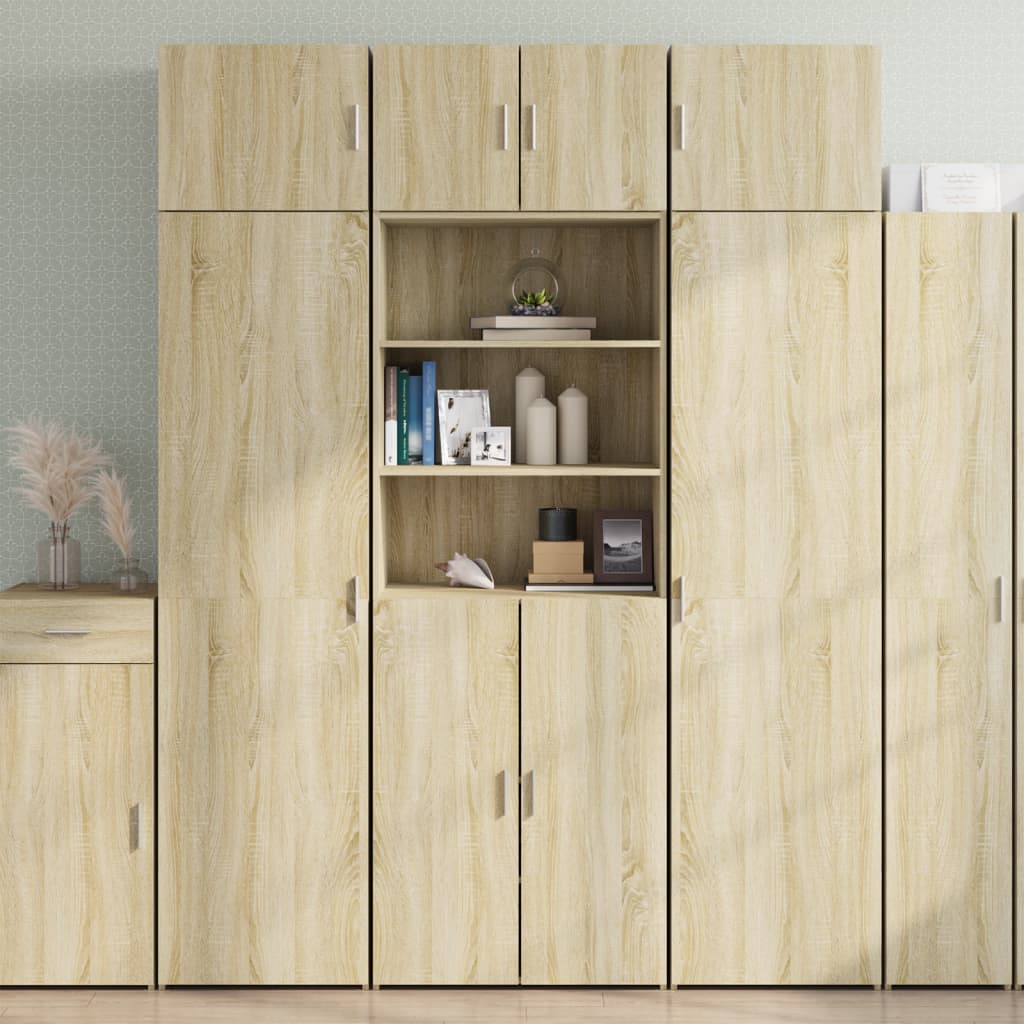 Highboard Holzwerkstoff