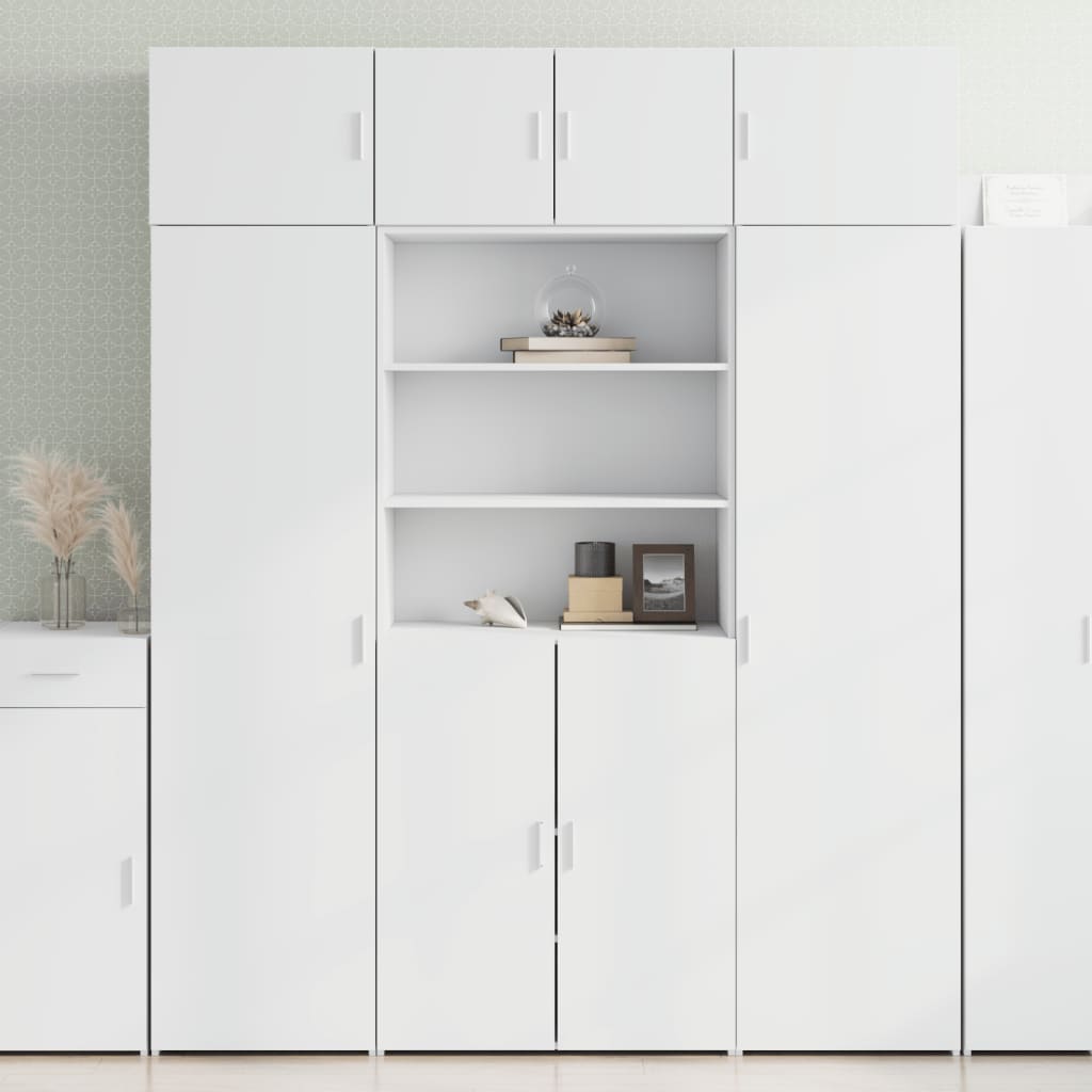 Highboard Holzwerkstoff