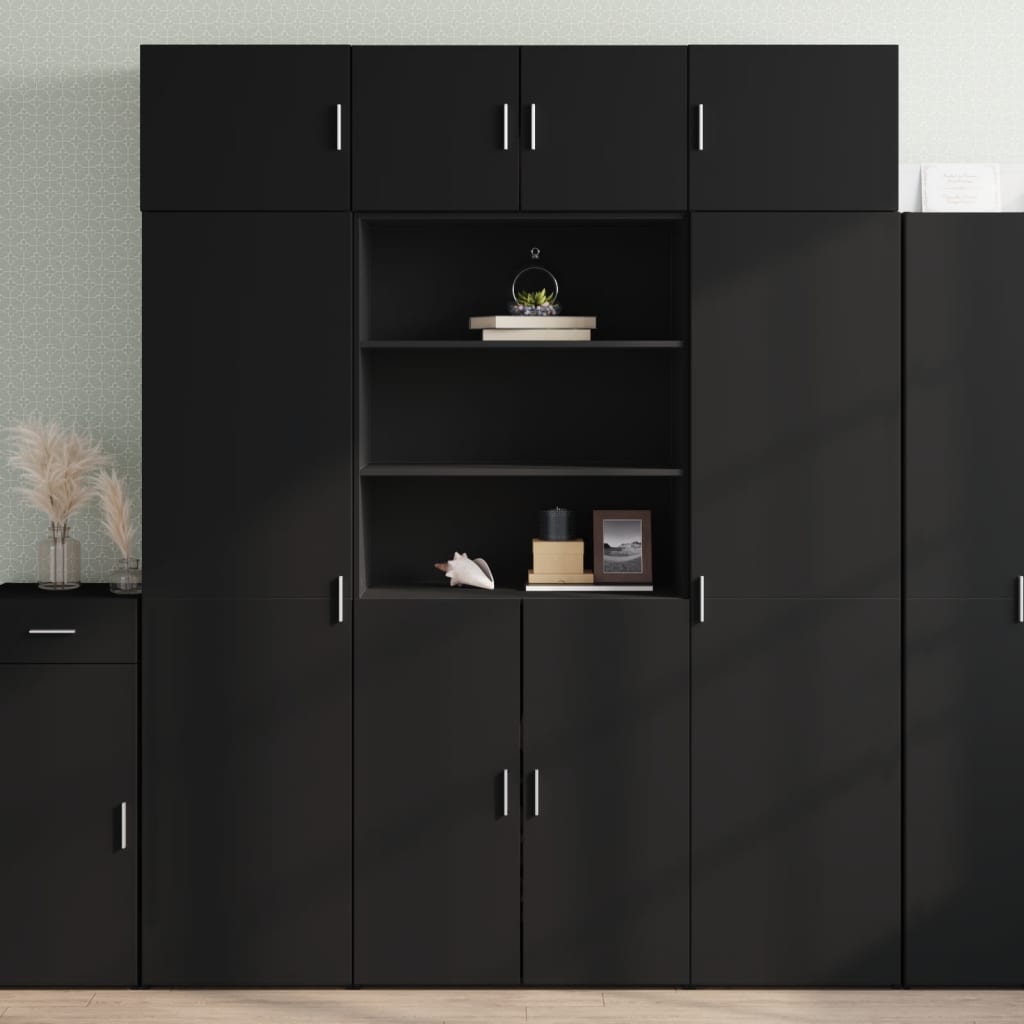 Highboard Holzwerkstoff