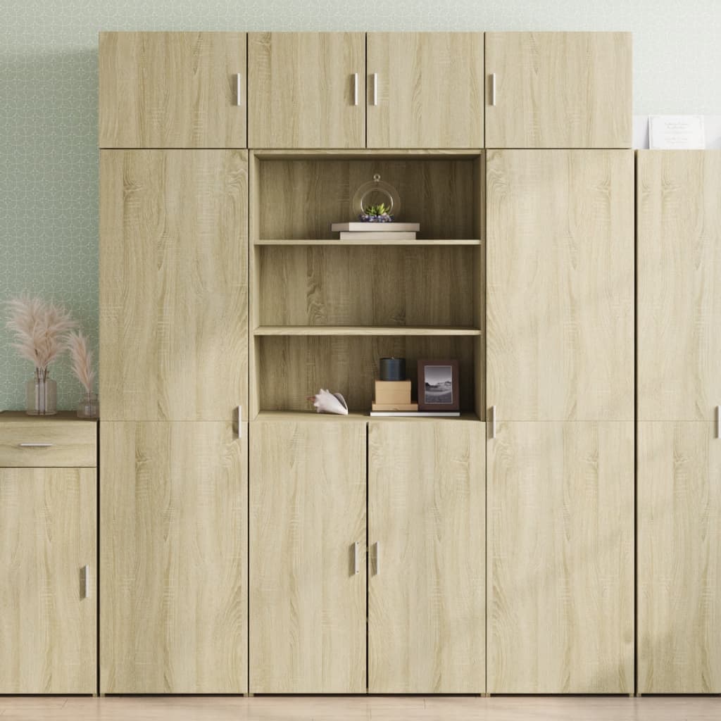 Highboard Holzwerkstoff