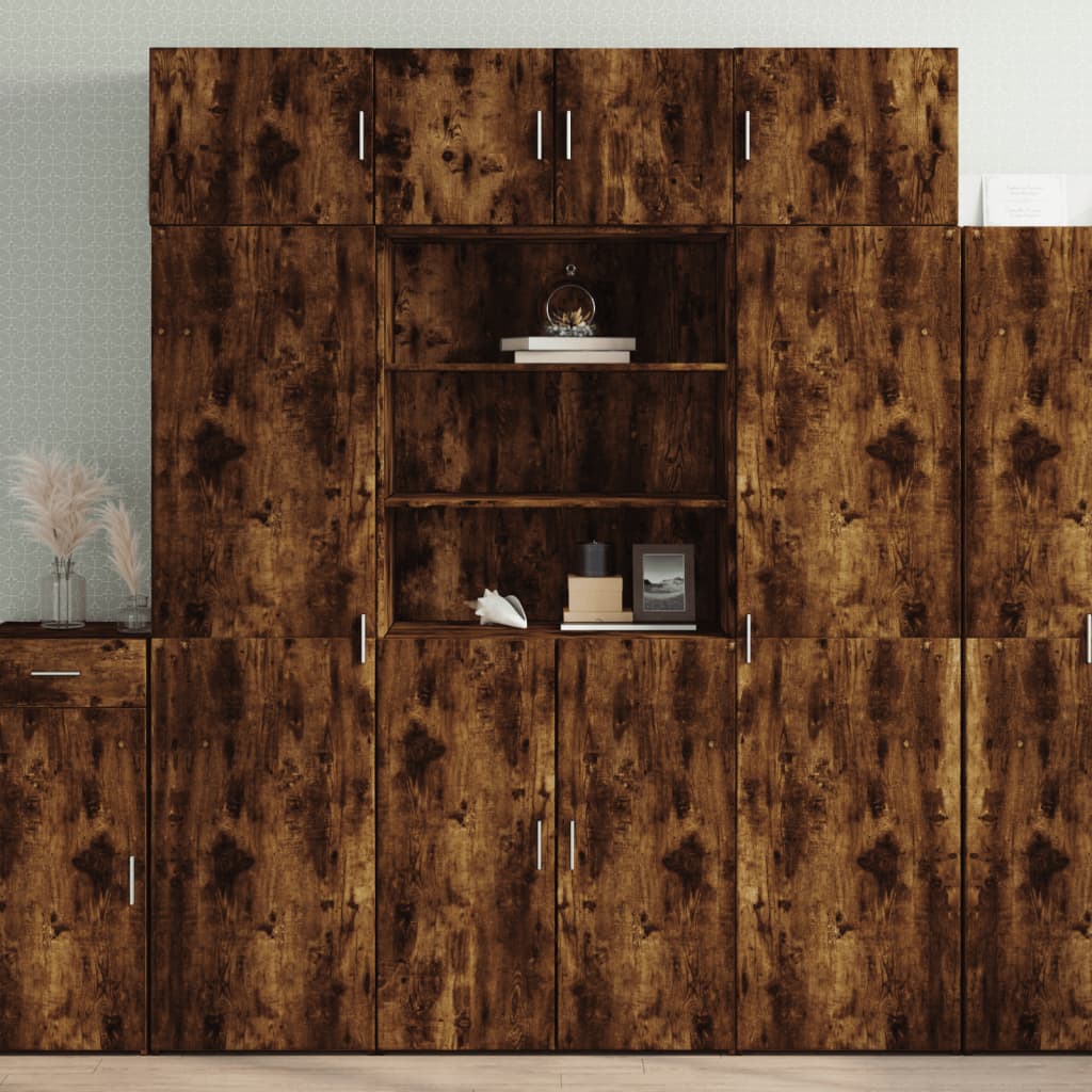 Highboard Holzwerkstoff