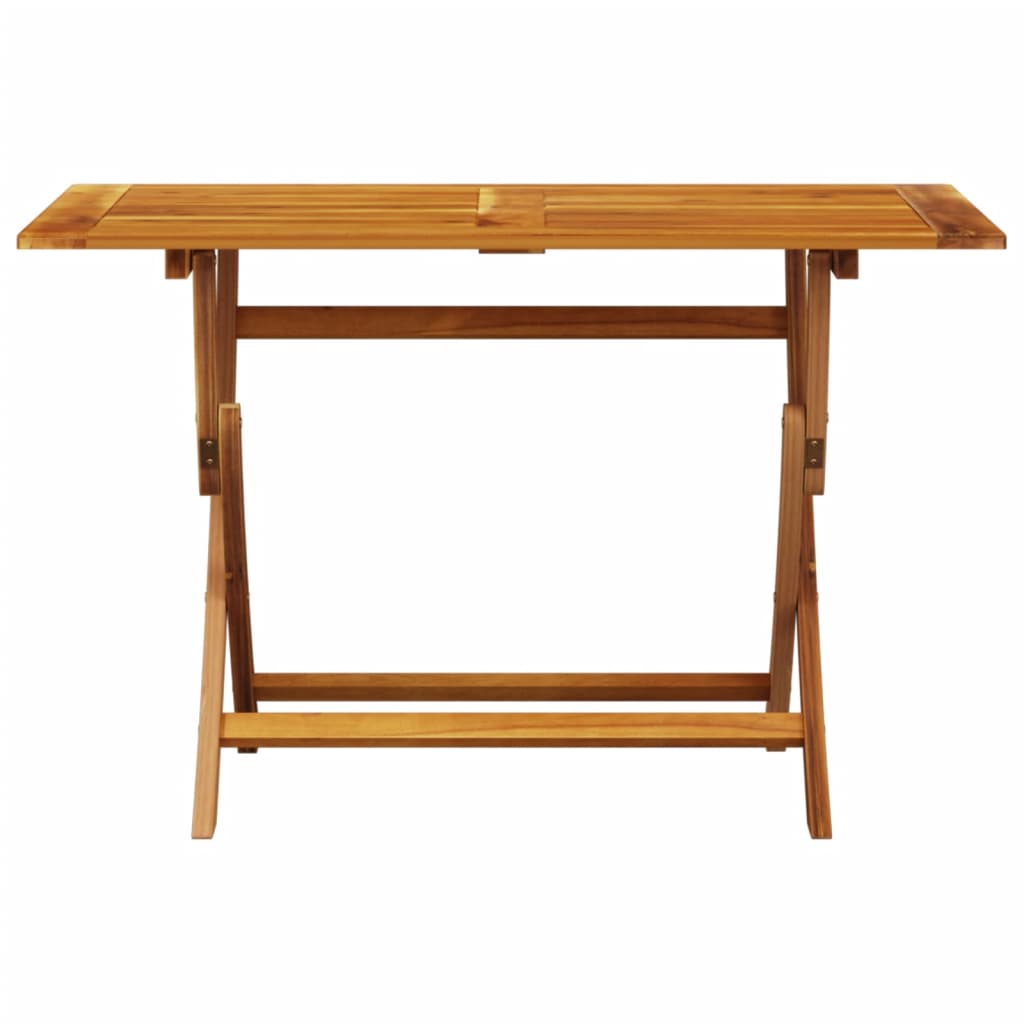 5-Tlg. Garten-Essgruppe Poly Rattan Und Massivholz