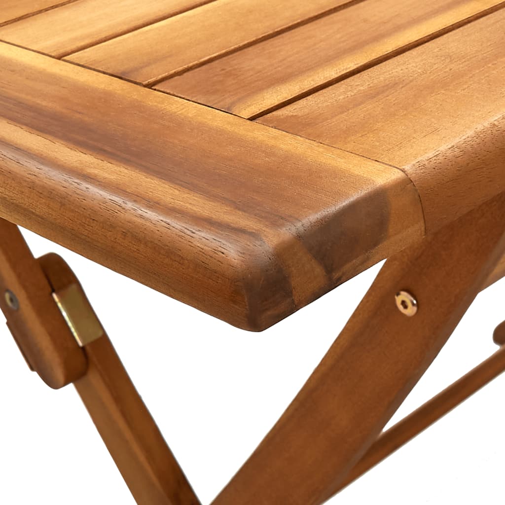 5-Tlg. Garten-Essgruppe Poly Rattan Und Massivholz