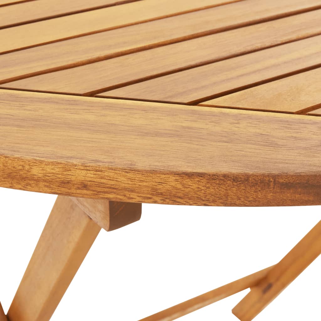5-Tlg. Garten-Essgruppe Poly Rattan Und Massivholz