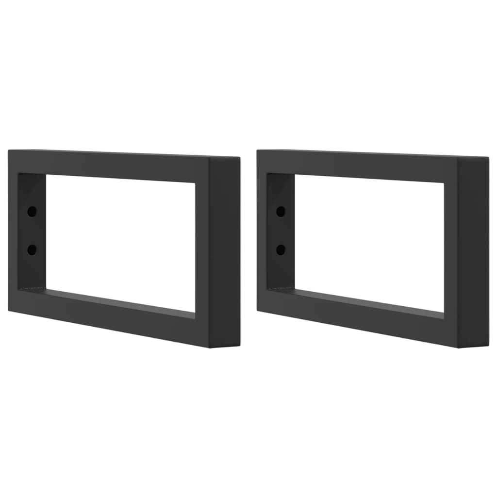 Waschbeckenregal Wandmontage Stahl Und Massivholz Buche Dunkelbraun Und Schwarz
