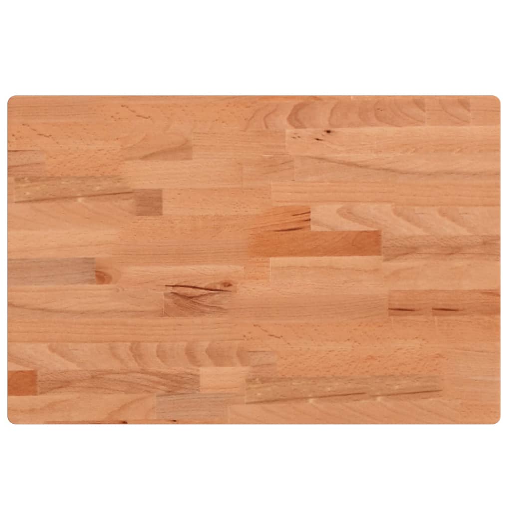 Waschbeckenregal Wandmontage Stahl Und Massivholz Buche Dunkelbraun Und Schwarz