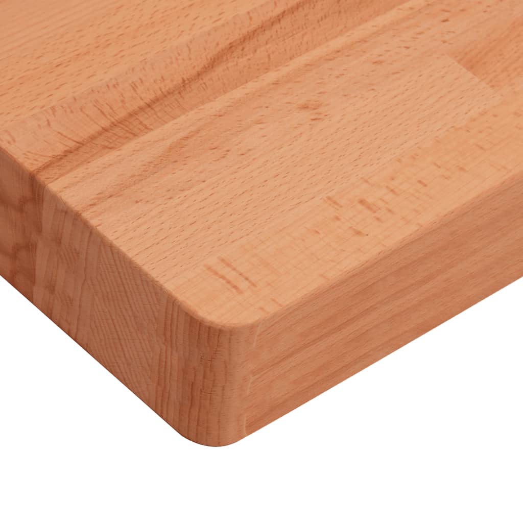 Waschbeckenregal Wandmontage Stahl Und Massivholz Buche Dunkelbraun Und Schwarz