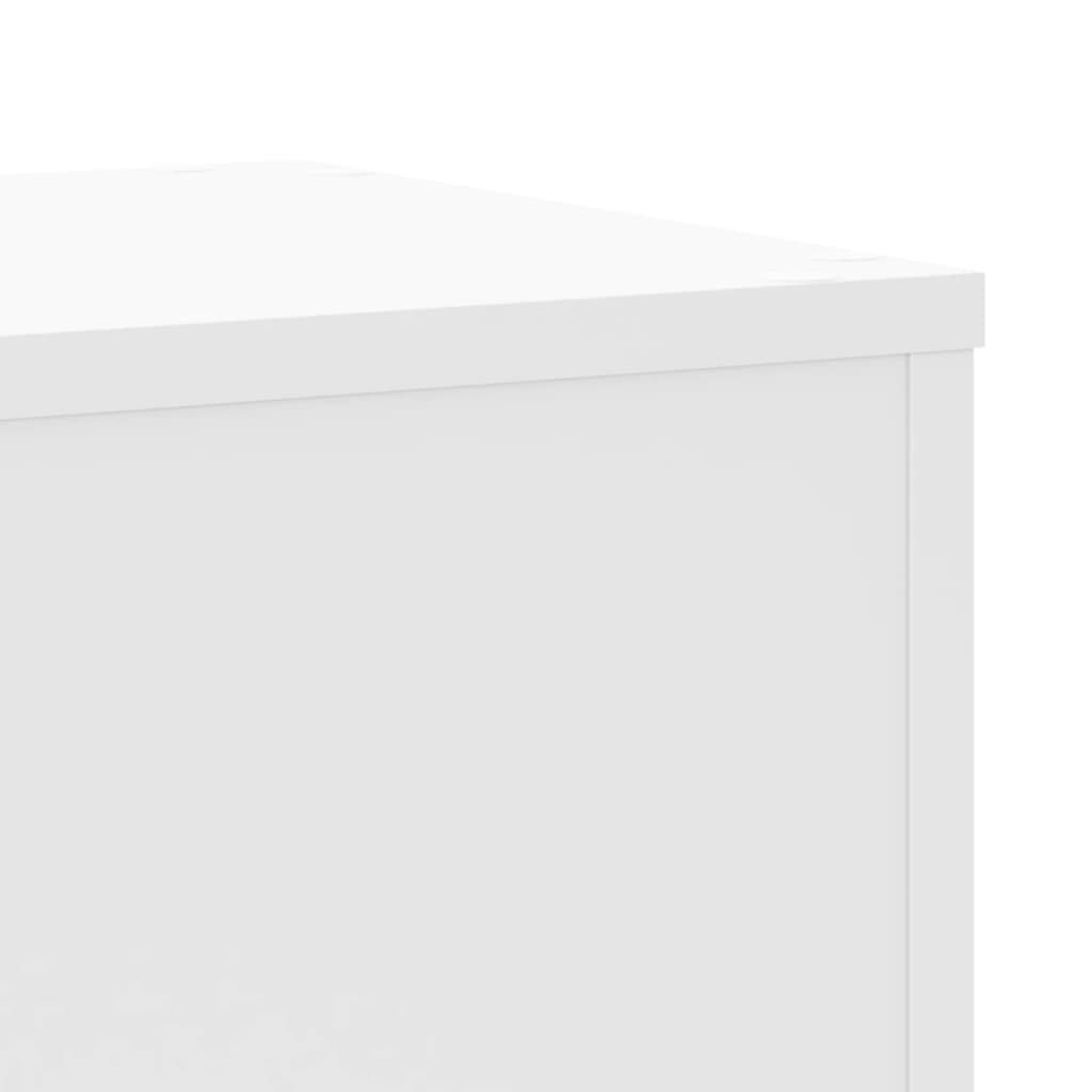 Pflanzenständer 2 Stk. Holzwerkstoff