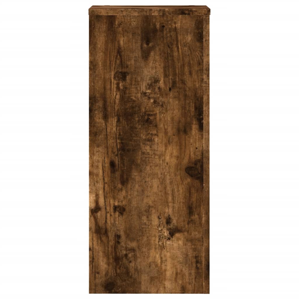 Pflanzenständer 2 Stk. Holzwerkstoff