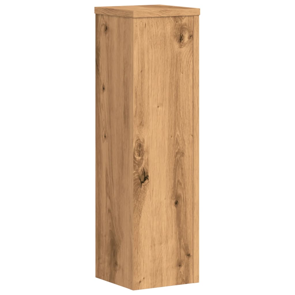 Pflanzenständer 2 Stk. Artisan- Holzwerkstoff