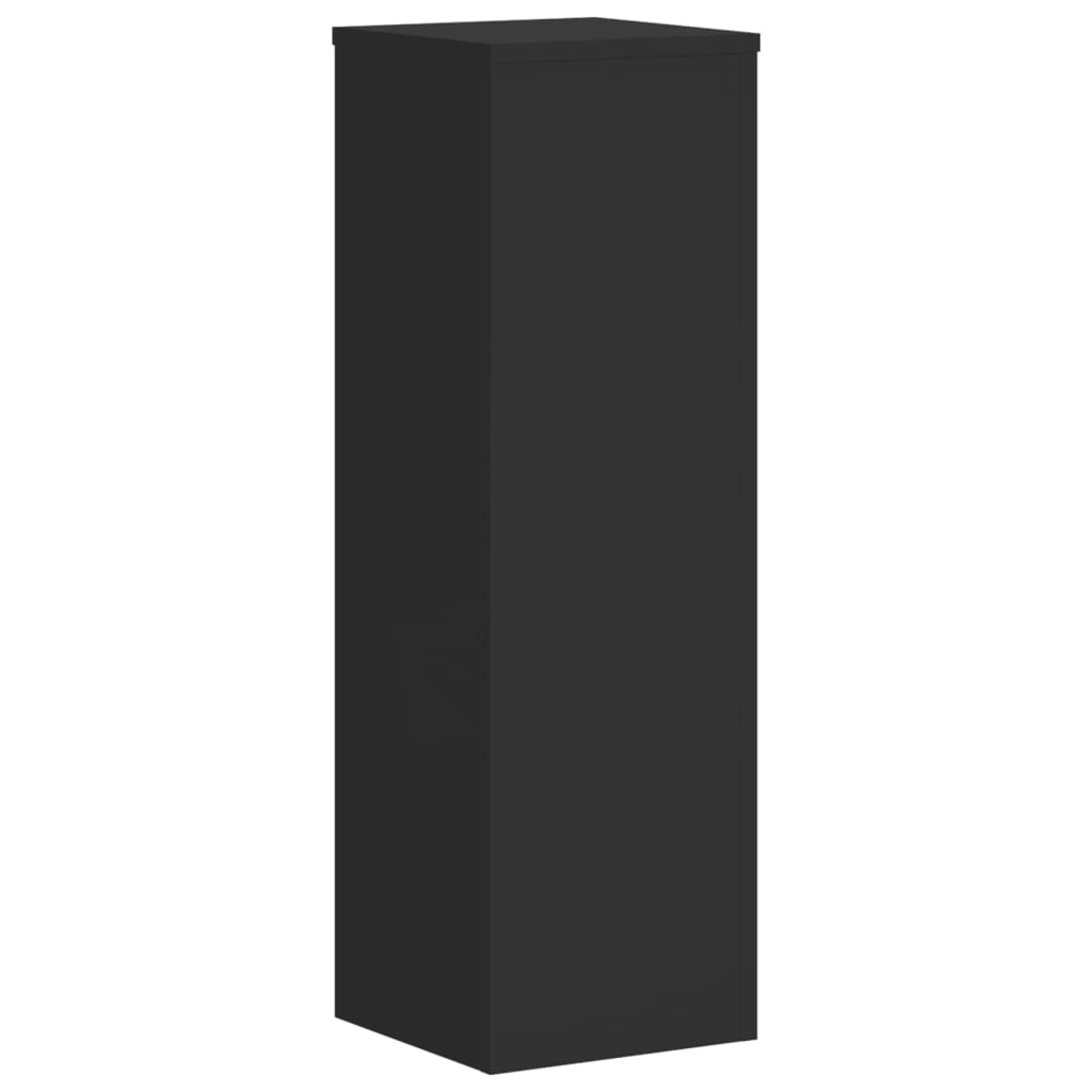 Pflanzenständer 2 Stk. Holzwerkstoff