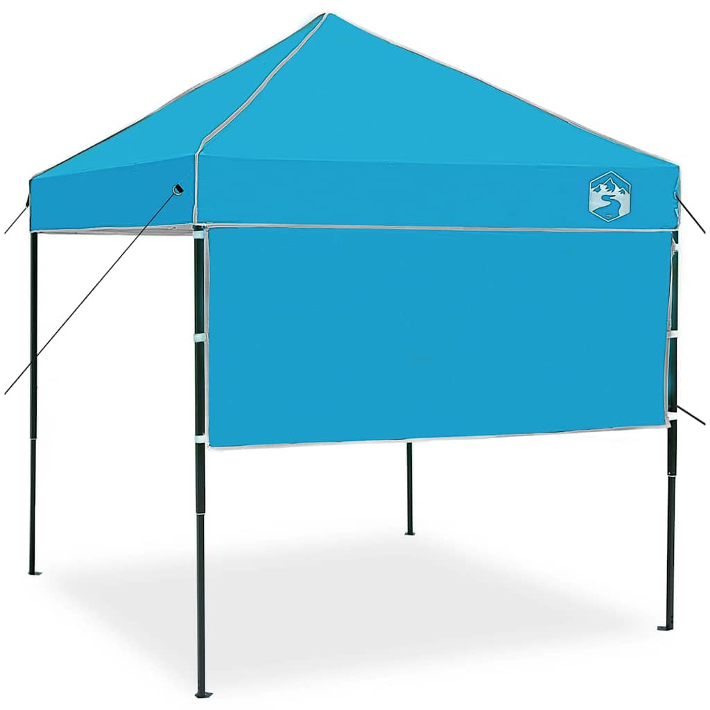 Pavillon-Zelt 194 X 194 X 251 Cm Stoff