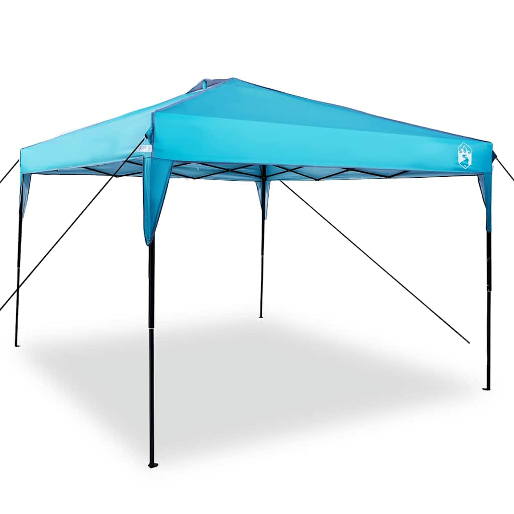 Pavillon-Zelt 290 X 290 X 251 Cm Stoff