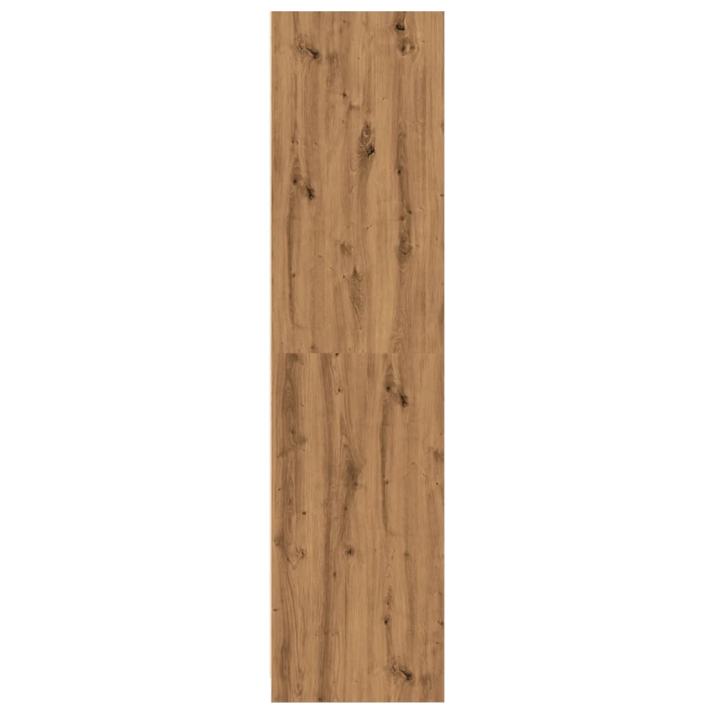 Kleiderschrank Holzwerkstoff