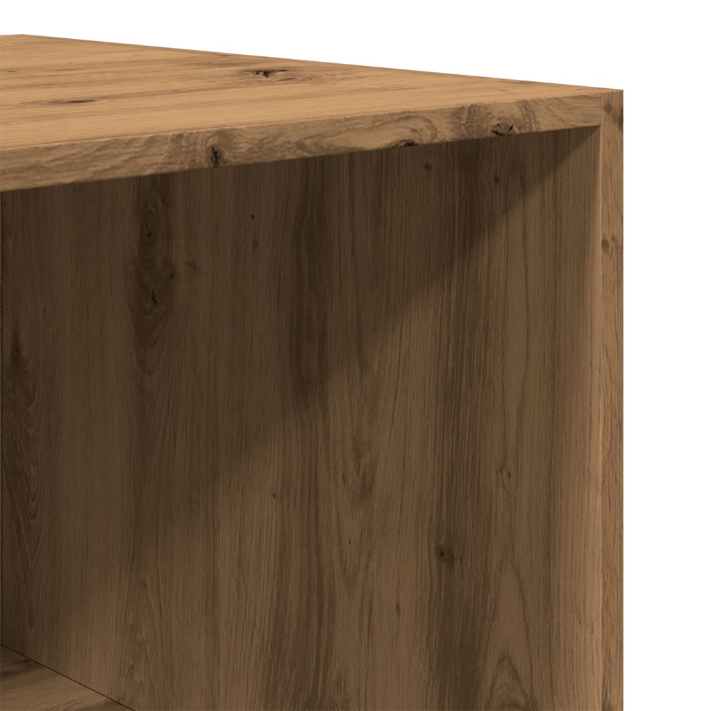 Kleiderschrank Holzwerkstoff