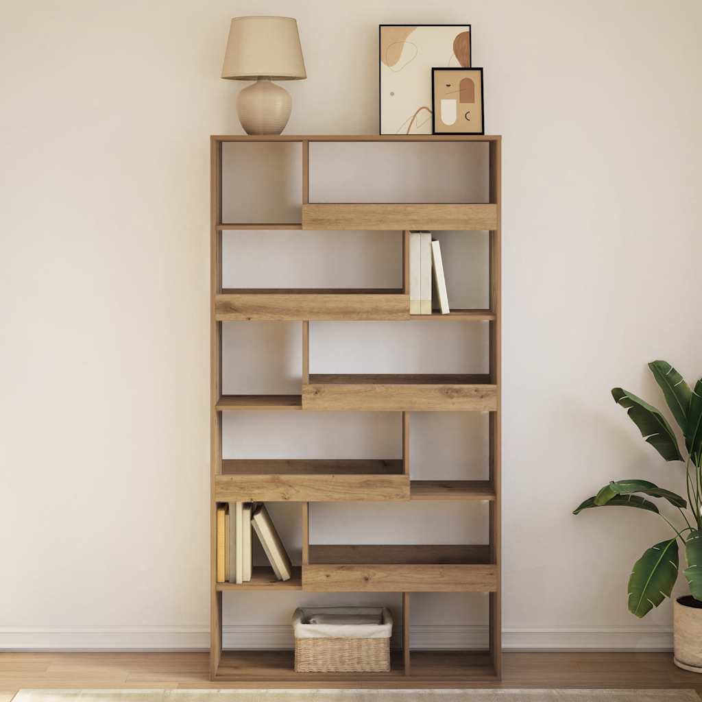 Bücherregal 100 X 33 X