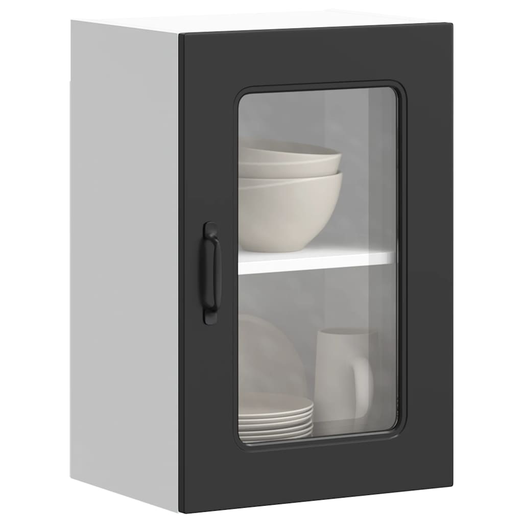 Geschirrspülerblende Kalmar Braun Eichen-Optik 60X1,5X57 Cm