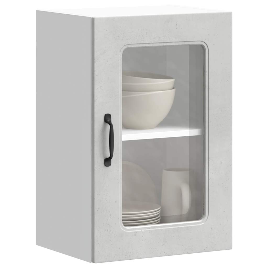 Geschirrspülerblende Kalmar Braun Eichen-Optik 60X1,5X57 Cm