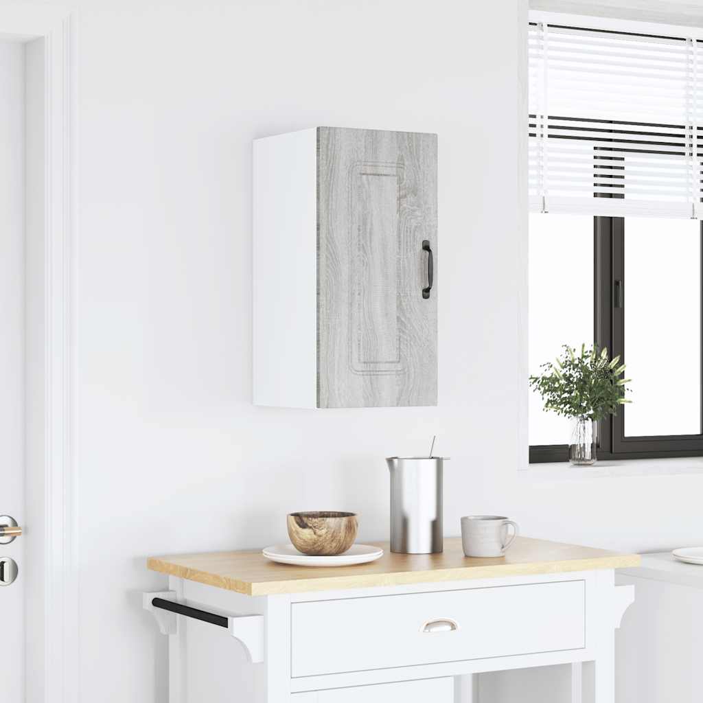 Geschirrspülerblende Kalmar Braun Eichen-Optik 60X1,5X57 Cm