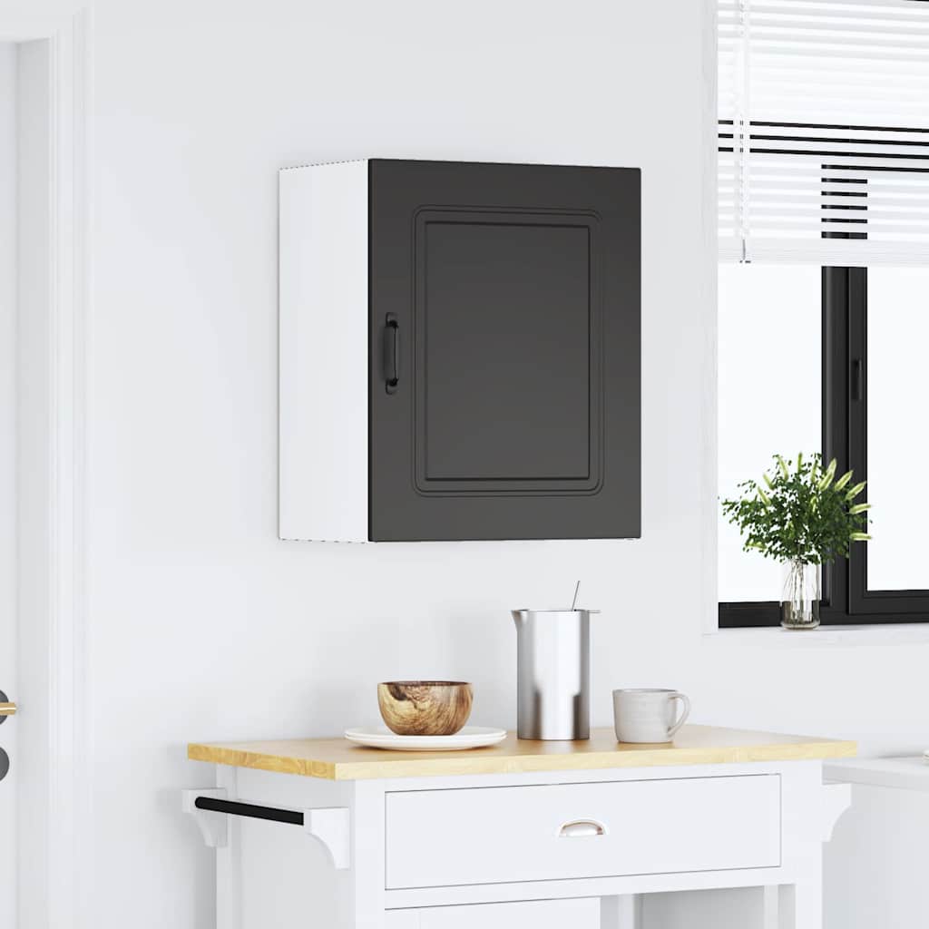 Geschirrspülerblende Kalmar Braun Eichen-Optik 60X1,5X57 Cm
