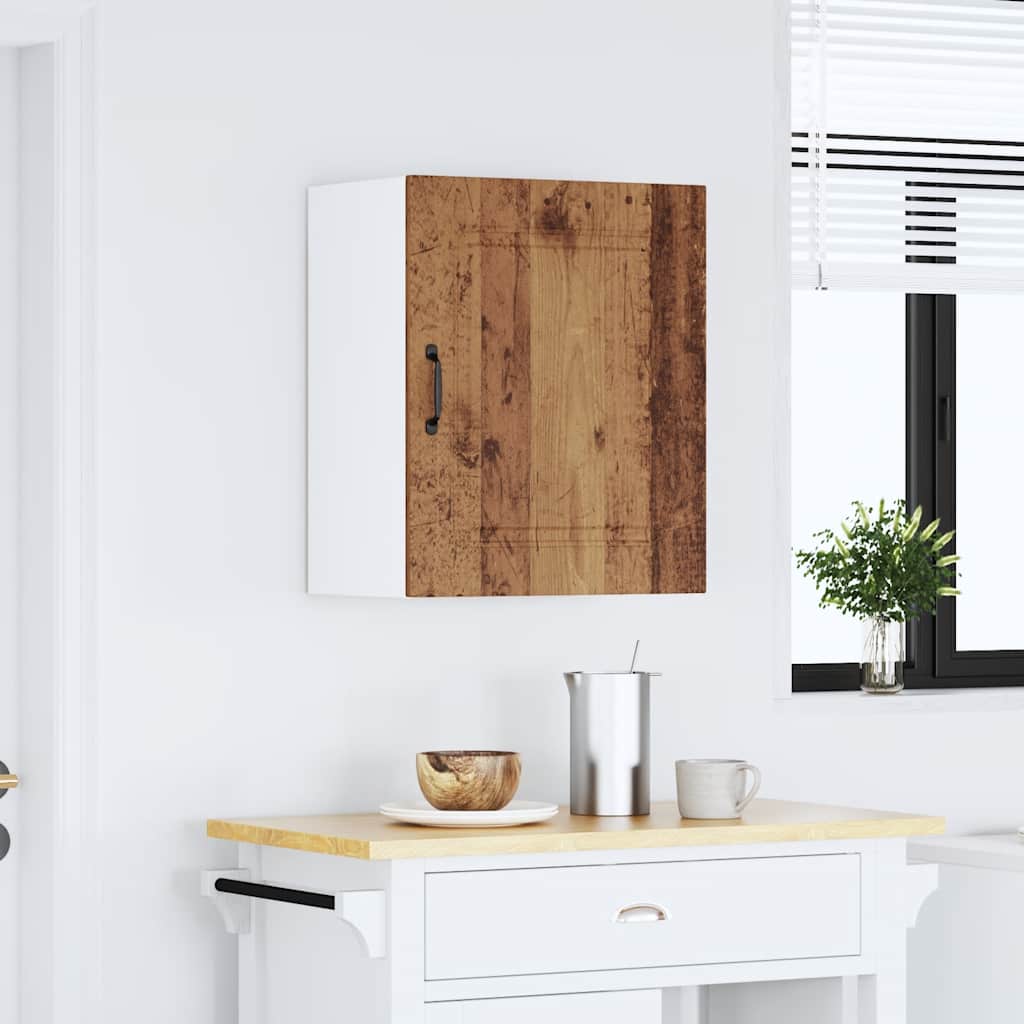 Geschirrspülerblende Kalmar Braun Eichen-Optik 60X1,5X57 Cm