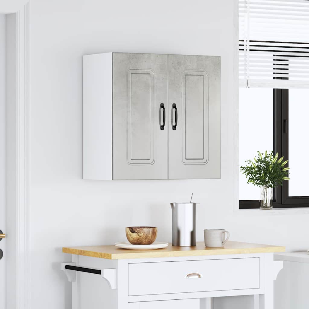 Geschirrspülerblende Kalmar Braun Eichen-Optik 60X1,5X57 Cm