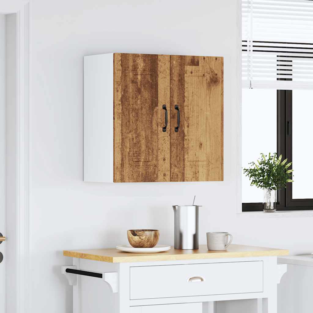Geschirrspülerblende Kalmar Braun Eichen-Optik 60X1,5X57 Cm