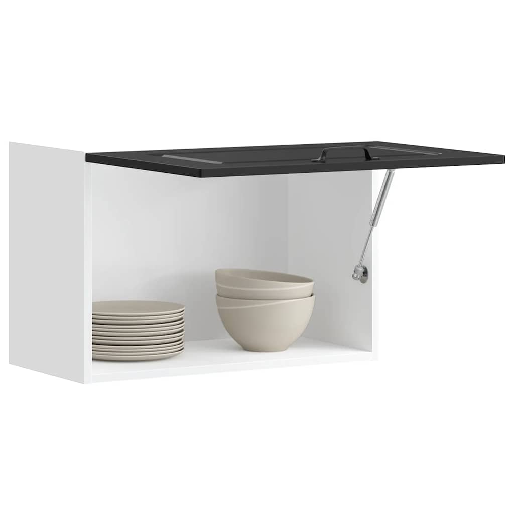 Geschirrspülerblende Kalmar Braun Eichen-Optik 60X1,5X57 Cm