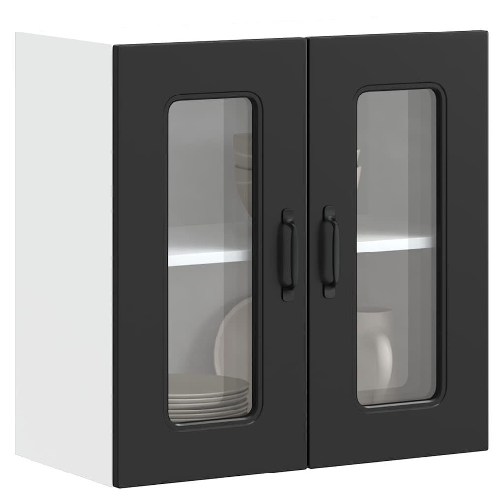 Geschirrspülerblende Kalmar Braun Eichen-Optik 60X1,5X57 Cm
