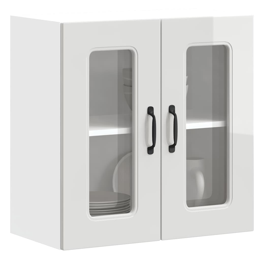 Geschirrspülerblende Kalmar Braun Eichen-Optik 60X1,5X57 Cm