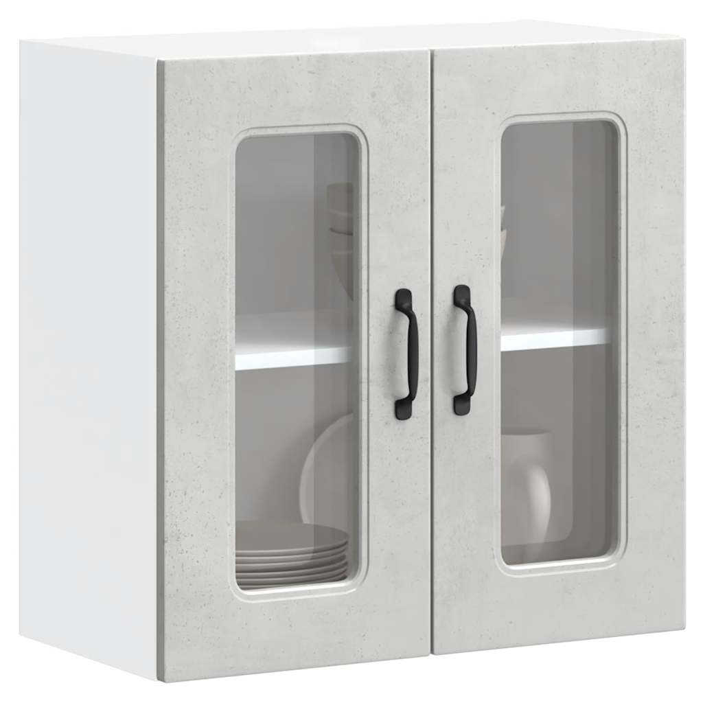 Geschirrspülerblende Kalmar Braun Eichen-Optik 60X1,5X57 Cm