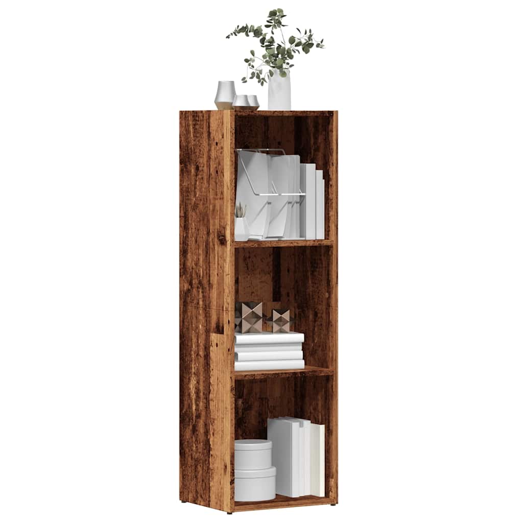 Bücherregal/Sideboard Holzwerkstoff
